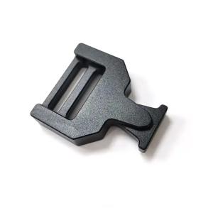 China Aluminum CNC Milling Parts Powder Coating Zinc Plating factory