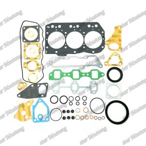 China Full Gasket Kit Iron 3TNV82 119265-01330 factory