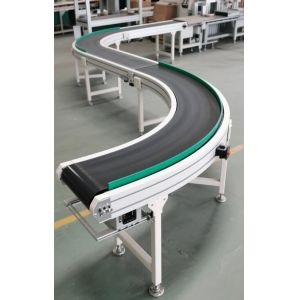 China Advanced Automated Production Lines 180 Degree Turning Conveyor for Smooth Operations on sale China Advanced Automated Production Lines 180 Degree Turning Conveyor for Smooth Operations on sale