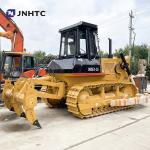 15ton Bulldozer Earthmover Construction Machinery Japanese Engine Dozer