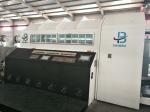 Roll to Roll Vacuum Metallizer for Aluminum and Zinc Materials in Paper