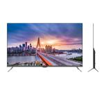 Discover The Brilliance Of OLED Smart TV For Your Living Room