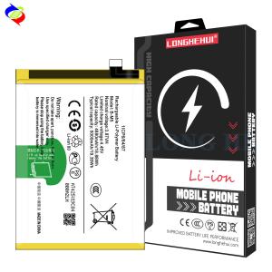 China Affordable Replacement Battery B-M5 For VIVO High Capacity and Performance factory