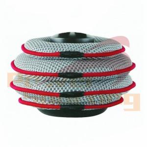 China Exercise Fitness Neoprene 3LB, 5LB, 6LB, 8LB, 10LB, 12LB, 15LB Sandbag Sandbell Soft Plate factory