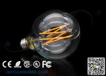Shop Vintage Edison Light Bulbs 10W Dimmable G125 LED Bulb E27 110V 120V 130V