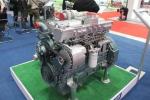 Reliable Bus Spare Parts Yutong Bus ZK6121H Yuchai Engine YC6L310-42 High