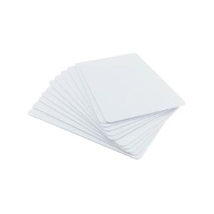 China High Security PVC Rfid Chip Card 13.56MHz DESFire EV2 2K / 4K / 8K factory