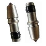 RL07 RL11 19mm Kennametal Tungsten Carbide Pick For Drilling Concrete And Rock