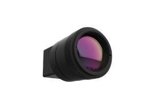 China NSTM1024 OEM Specially OLED Thermal Imaging Module For Rifle Scope factory