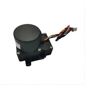 China DC gear motor 3-36v no-load 2000-30000rpm no-load torque 1-1500g.cm used chiefly in air purifier factory