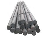 Hot Rolled Carbon Steel ASTM 1045 C45 S45c Ck45 Mild Carbon Steel Rod Bar/Round