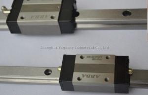 China ABBA linear guide BRS15B,BRS20B,BRS30B factory