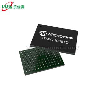 China ATMXT1066TD C2U001 I2C V Touch Screen Chip ATEVK Adc Ic Chip 85C factory