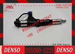 095000-5225 Common Rail Injector 095000-5402 095000-5225 095000-5223 095000-5224