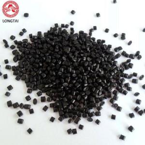China REACH Compliant PVC Cable Compound For Temperature-Sensitive Applications -20C To 90C factory