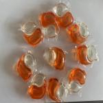 Best Selling Oem Service 2 In 1 Cleaning Washing Laundry Detergent Capsules