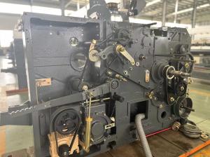 China Dobby Opening Loom Textile Machine 4.5KW 1000 RPM High Speed Weaving Machine factory