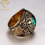 Customized Class Rings High School
