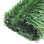 Landscaping Artificial Football Pitches 12000 Dtex Artificial Grass Sports Field