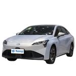 AION S New Energy Vehicles Pure Electric 4-Door 5-Seat SUV