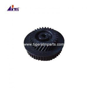 China ATM Spare Parts Diebold Opteva Gear Pulley 30 Tooth 49200637000A on sale