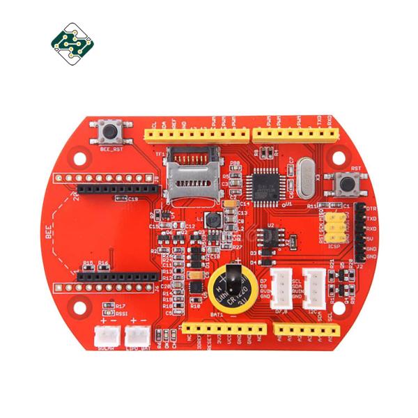 China Practical Sturdy Multilayer PCB Assembly , Multiscene Printed Circuit Board Assembly factory
