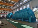 Municipal Sewage Sludge Incineration And Its Air Pollution Control Sludge