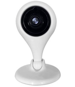 China BabyCaring Monitoring Security Wi-Fi Camera(JY-F01-2MP) factory