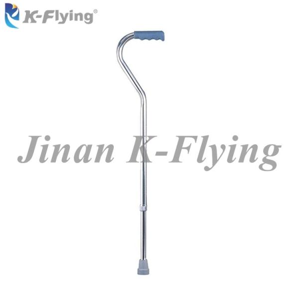 Height Adjustable Disabled Medical Rehabilitation Equipment Foldable Walking