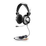 Aonike ABS 40MM 32Ohm Educational Wired Headphones