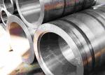 Hollow Bar Seamless Alloy Steel Tube Mechanical Tubes Pipes Grade 4340 Astm A519