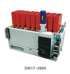 China Distribution Network IEC60947-2 Universal Circuit Breaker factory
