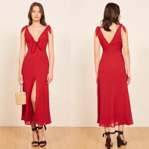 China 2018 Latest Women Luxurious Dresses Ladies Summer Fashion Clothing factory