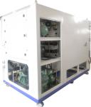 Factory Compliance with ASTM D6653 Walk-In Altitude Simulation Chamber for Large