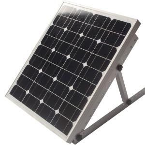 China Aluminum Alloy Solar PV Mounting Brackets Installation Manual factory