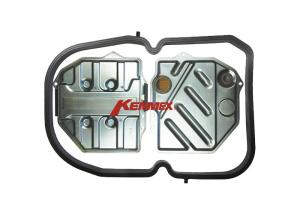 China Benz 300se 722.5 Transmission Oil Filters 129-277-0095 1292770095 1292770195 factory