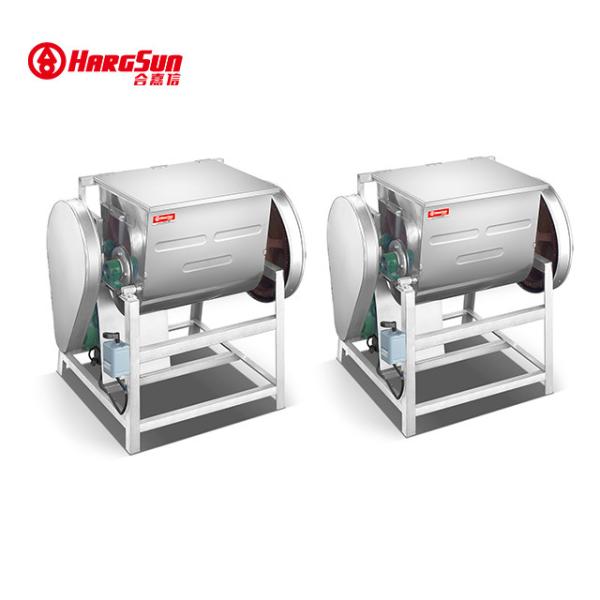 China Flour Shop 30 Quart Dough Mixer Single Speed 2.2KW with 2 blade optional factory