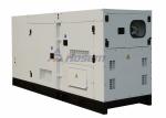 2206C-E13TAG2 Diesel Engine 350kVA Perkins Generator Set