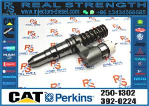 China Fuel Injector Nozzle 250-1302 250-1304 250-1303 250-1306 250-1308 250-1312 392-6214 250-1314 factory