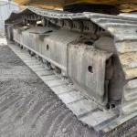 Used Komatsu PC240 excavator: Durable and Efficient Excavator for Sale Second -