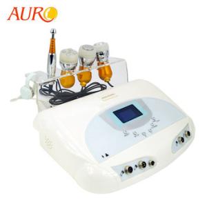 China Needle Free Electroporation Mesotherapy Machine Beauty Device For Anti Wrinkle factory