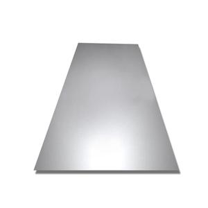 China Building Galvanized Steel Sheet With 60g/M2-275g/M2 Zinc Coating factory