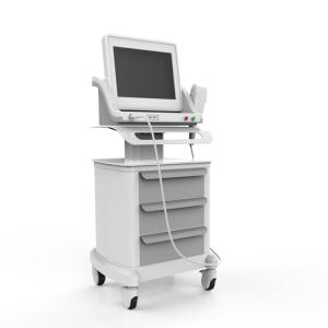 China hifu for wrinkle removal system non surgical face lift machine for sale factory