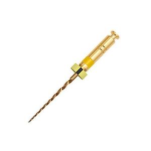 China Kiddy Files Used In Endodontics Dental Cleaning Tools Root Canal Rotary System factory