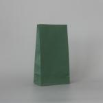 Biodegradable Resealable Takeaway Food Paper Bags