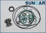 4451039 GOOD QUALITY MAIN PUMP SEAL KIT FITS FOR HITACHI HU230-A IZX200 IZX200LC