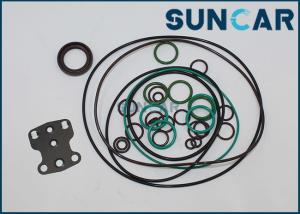 China A2FO160 GOOD QUALITY MAIN PUMP SEAL KIT FITS FOR REXROTH A2FO160 factory