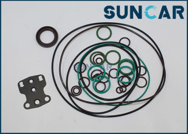 4467592 4471487 GOOD QUALITY MAIN PUMP SEAL KIT FITS FOR HITACHI ZX350H ZX350H-3