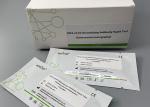 OEM ODM Covid Neutralizing Antibody Test Kit For Covid-19