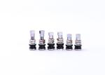 34mm Length Motorcycle Valve Stem VAMD161 Metal Bolt With Ozone Resistant